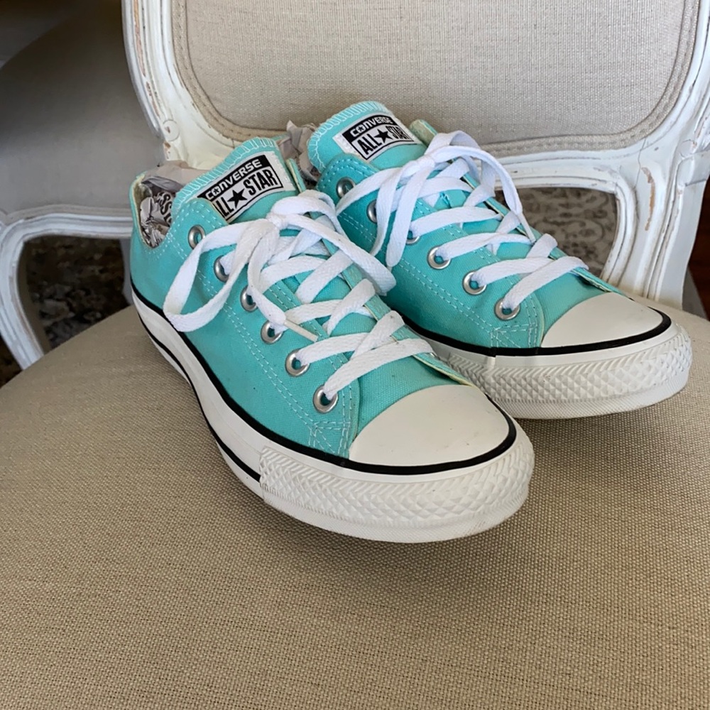 Converse shoes